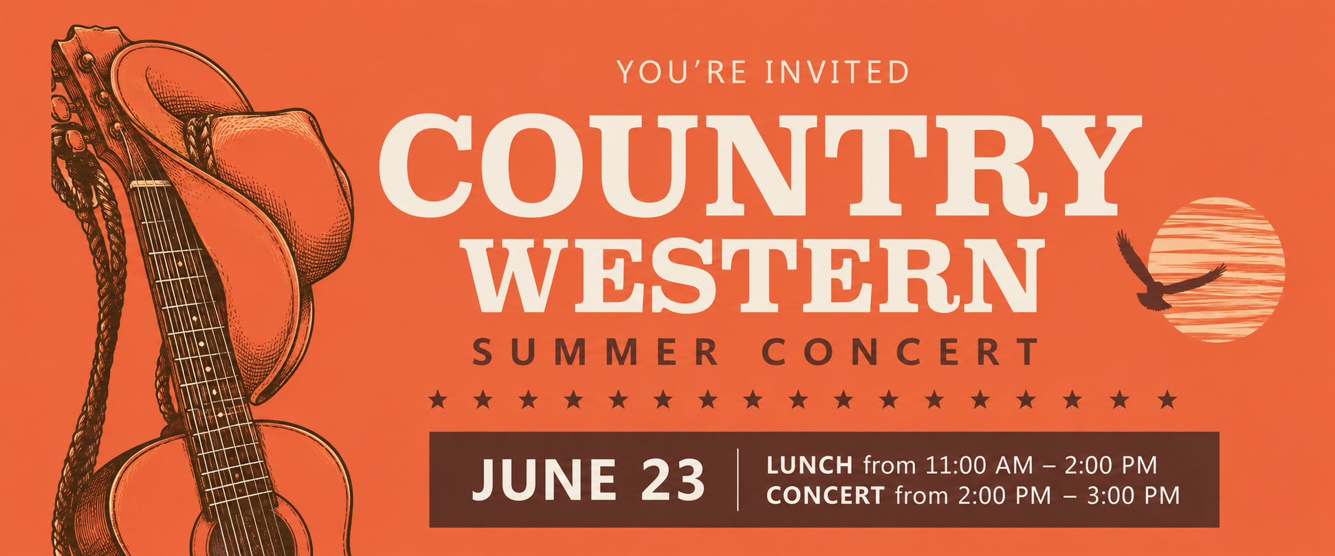 LAMA Summer Concert Slider