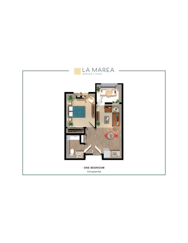 one_bedroom_floor_model_519_Sqft_3D-2