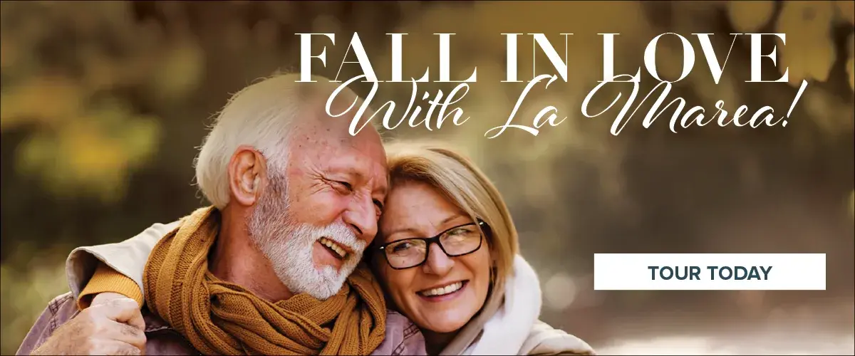 Fall in Love with the Exceptional Life at La Marea