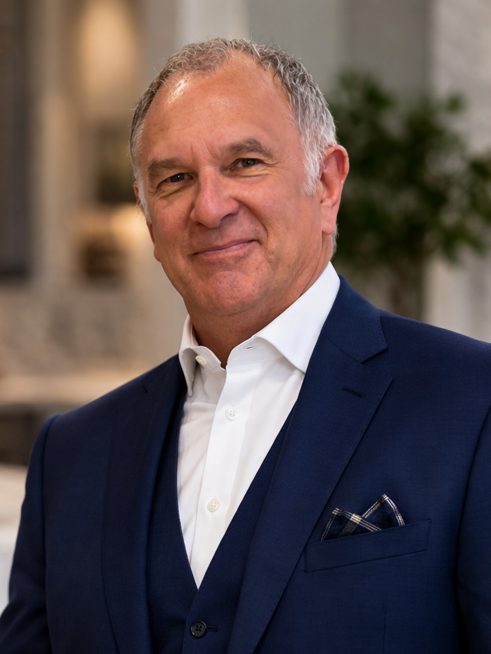 LAMA - Mariano Perez - Headshot