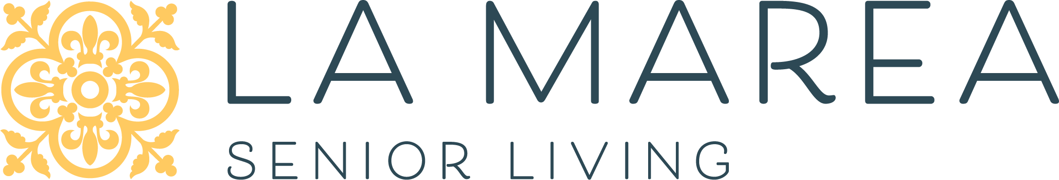 La Marea Logo Horizontal-1