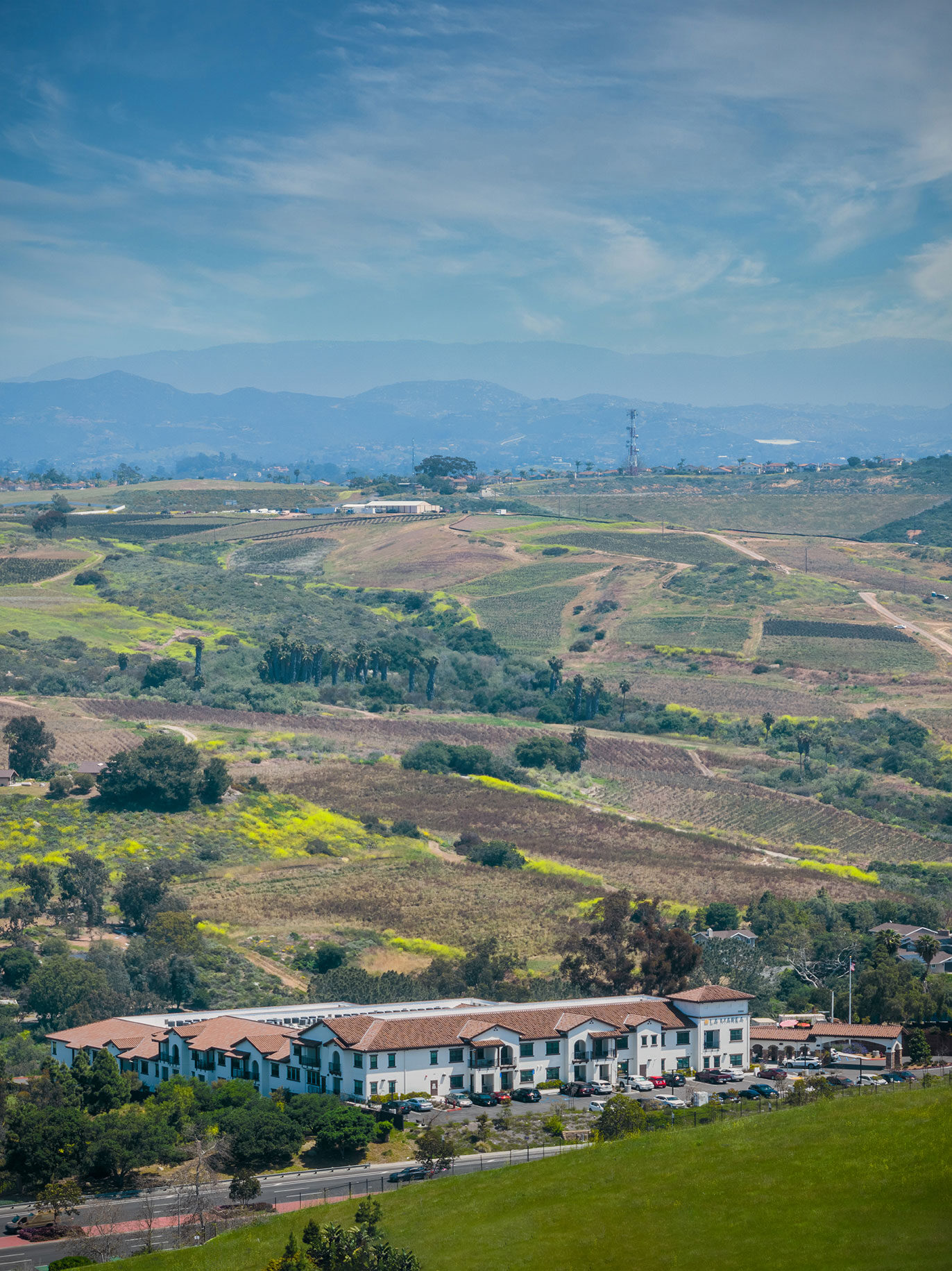 La-Marea_Landscape-View-1 La-Marea_Landscape-View-1