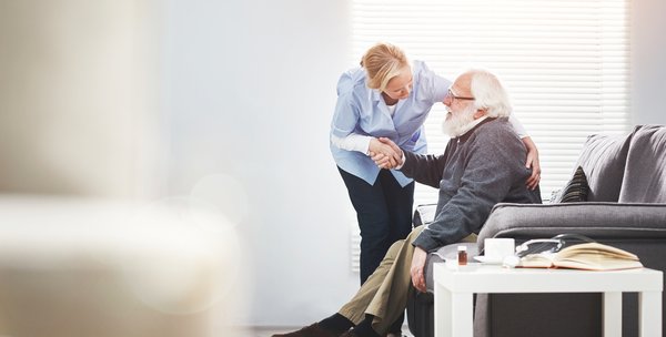 Memory Care vs. Assisted Living: Which Does Your Parent Need?