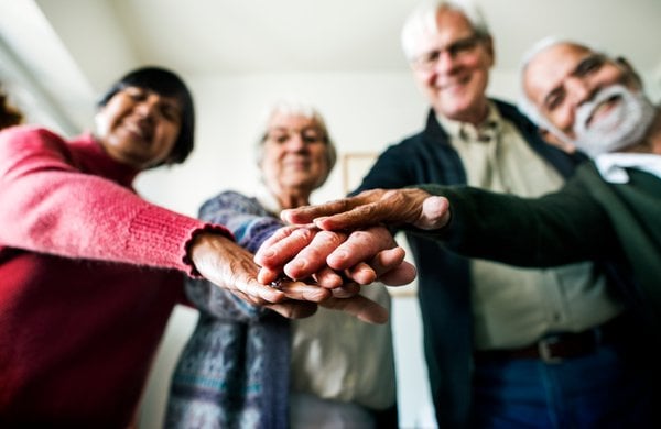 Why Your Parent Refuses Help: Understanding the Resistance