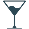 cocktail icon