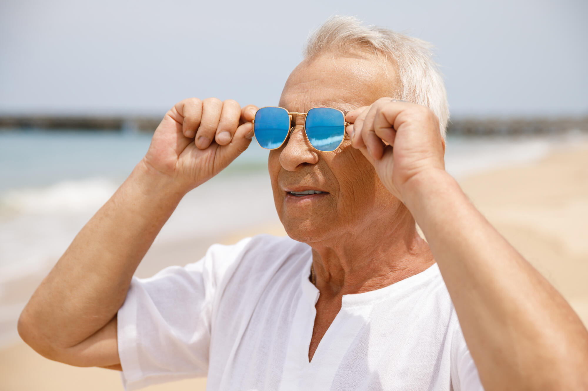 Outdoor Activities for Seniors in Coastal Carlsbad